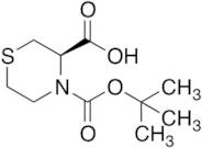 (R)-4-Boc-thiomorpholine-3-carboxylic Acid
