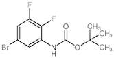 N-BOC 5-bromo-2,3-difluoroaniline
