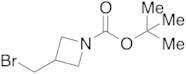 1-Boc-3-Bromomethylazetidine