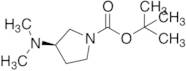 (R)-1-Boc-3-(dimethylamino)pyrrolidine