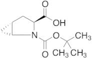 (1R,3S,5R)-2-(tert-Butoxycarbonyl)-2-azabicyclo[3.1.0]hexane-3-carboxylic Acid