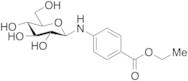 Benzocaine N-Glucoside (a/b mixture)