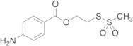 Benzocaine Methanethiosulfonate