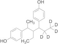 Benzoestrol- d5