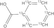 Benzoic Acid-13C6