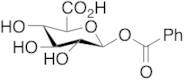 Benzoic Acid Acyl-b-D-glucuronide
