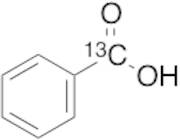 Benzoic-13C Acid