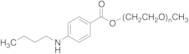Benzonatate