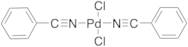 Bis(benzonitrile)palladium(II) Chloride