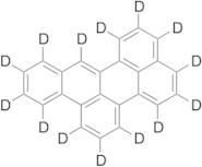 2,3-Benzoperylene-d14