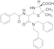 N-Benzyl-N-methyl-2-phenylethanamine Penicillin