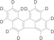 Benzo[j]fluoranthene-D12