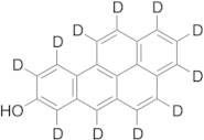 Benzo[a]pyren-8-ol-d11