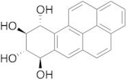 Benzo[a]pyrenetetrol II 1