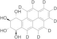 Benzo[a]pyrenetetrol II 1-d8