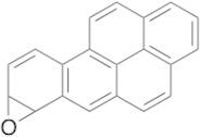 Benzo[a]pyrene 7,8-Oxide