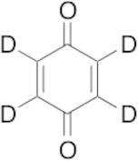 p-Benzoquinone-d4