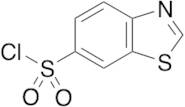 1,3-Benzothiazole-6-sulfonyl Chloride