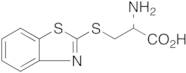 S-2-Benzothiazolyl-L-cysteine