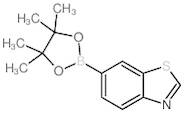 Benzothiazole-6-boronic Acid Pinacol Ester