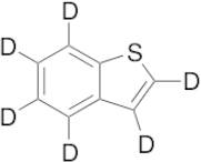 Benzo[b]thiophene-D6