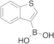 Benzo[b]thien-3-ylboronic Acid