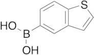 Benzothiophene-5-boronic acid