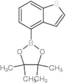 Benzothiophene-4-boronic acid pinacol ester