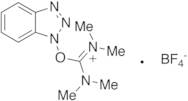 O-(Benzotriazol-1-yl)-N,N,N’,N’-tetramethyluronium Tetrafluoroborate