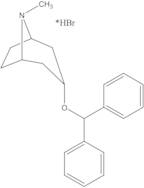 Benzotropine Hydrobromide