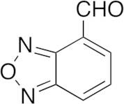 4-Benzofurazancarboxaldehyde