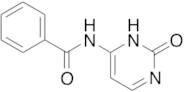 N4-Benzoylcytosine