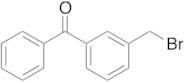 3-Benzoylbenzyl Bromide