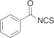 N-Benzoyl Isothiocyanate