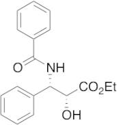 (2R,3S)-N-Benzoyl-3-phenyl Isoserine Ethyl Ester