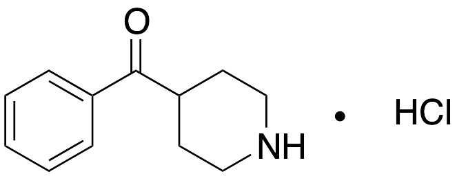 4-Benzoylpiperidine Hydrochloride