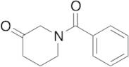 1-Benzoyl-3-piperidinone