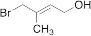 4-Bromo-3-methyl-2-buten-1-ol