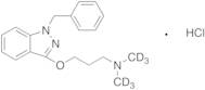 Benzydamine-d6 Hydrochloride