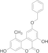 Benzyl Alternariol