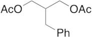 2-Benzyl-1,3-propanediol Diacetate