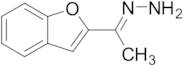 1-(2-Benzofuranyl)ethanone Hydrazone
