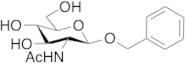 Benzyl 2-Acetamido-2-deoxy-Beta-D-glucopyranoside