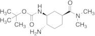 tert-Butyl-(1S, 2S, 5S)-2-amino Edoxaban