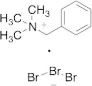 Benzyltrimethylammonium Tribromide