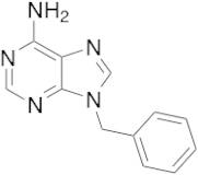 9-Benzyladenine