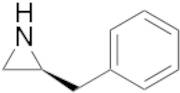 (S)-2-Benzylaziridine