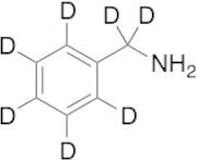 Benzylamine-d7