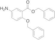 Benzyl 5-Amino-2-(benzyloxy)benzoate