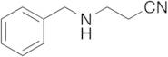 β-(Benzylamino)propionitrile